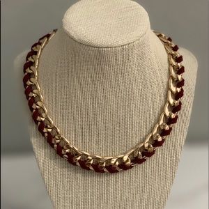 Gold chain